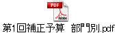 第1回補正予算　部門別.pdf